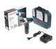 Аккумуляторный ударный гайковерт Hammer ACD 120 LE Premium