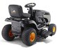 Трактор с боковым выбросом McCulloch M 145-107 T
