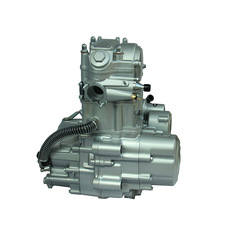 Двигатель Lifan 177MM-P
