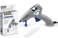 Пистолет клеевой Dremel 910 JC