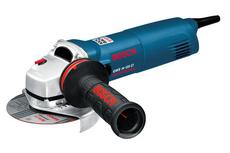 Угловая шлифмашина Bosch GWS 14-125 CI (V) 0.601.824.220