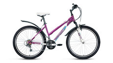 Велосипед Forward Iris L 26" 21ск. арт.1.0
