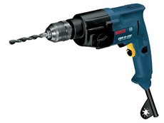 Дрель Bosch GBM 10-2 RE (БЗП)