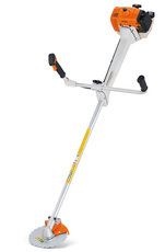 Бензокоса Stihl FS 450-K
