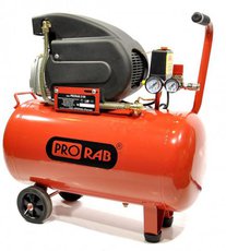 Компрессор безмасляный PRORAB 2150