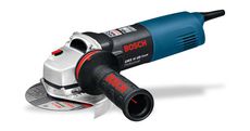 Угловая шлифмашина Bosch GWS 14-125 INOX 0.601.829.J00