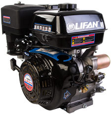 Двигатель Lifan 188FD-R D22 7A