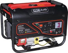 Бензогенератор PRORAB 3003