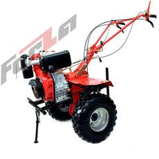 Мотоблок Forza МБД 105 6.0л колеса 6*12