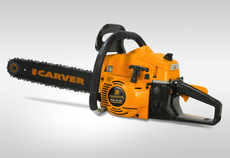 Бензопила Carver RSG 62-20K