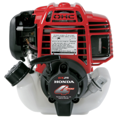 Двигатель Honda GX25
