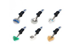 Гравер + газовый паяльник Dremel Versa Tip Hobby [0615993466]