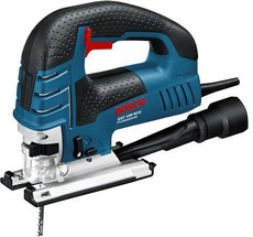 Лобзик Bosch GST 150 BCE (L-Boox)