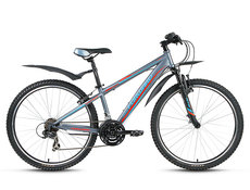 Велосипед Forward Flash 26" 21ск. арт.3.0 р.13,5"-17,5"