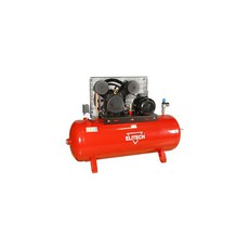 Компрессор ременной Elitech КР 2090/100/4Т