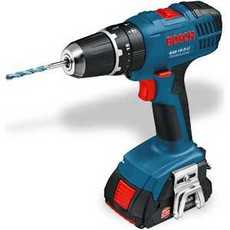 Аккумуляторный ударный шуруповерт Bosch GSB 18-2 Li L-BOXX 0.601.9A5.300