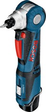 Шуруповерт аккумуляторный Bosch GWI 10.8V-LI 0.601.360.U06
