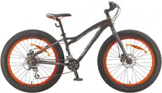 Велосипед Stels Navigator 480 MD 16` 24" 14ск.
