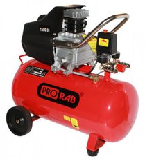 Компрессор безмасляный PRORAB 2250