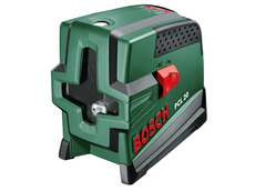 Лазерный уровень Bosch PCL 20 0.603.008.220