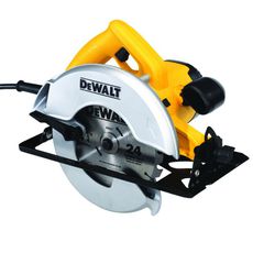 Дисковая пила DeWalt DW 366