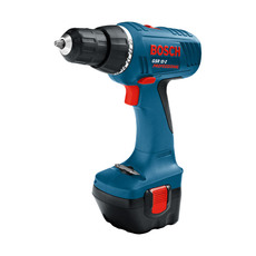 Шуруповерт аккумуляторный Bosch GSR 12-2V BD 0.601.918.J21