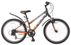 Велосипед Stels Navigator 450 V Mod.1 24" 18ск.