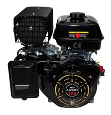 Двигатель Lifan 192F D25 7A 