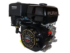 Двигатель Lifan 188 F