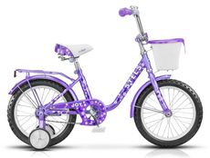 Велосипед Stels Joy 16" 1ск.
