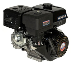 Двигатель Lifan 190FD-R D22 3A
