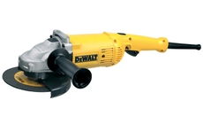 Угловая шлифмашина DeWalt D 28492
