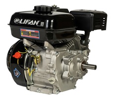 Двигатель Lifan 168F-2L D20 3A