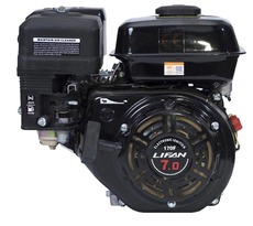Двигатель Lifan 170F D20 3A