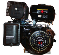Двигатель Lifan 192F-2-7A