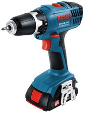 Аккумуляторный шуруповерт Bosch GSR 18-2 Li 0.601.9A4.306