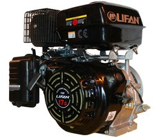 Двигатель Lifan 192F