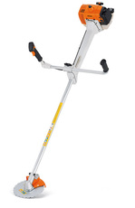 Бензокоса Stihl FS 400-K