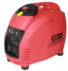 Бензогенератор PRORAB 2501 PI