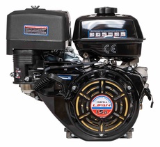 Двигатель Lifan 190FD-L D25 18A