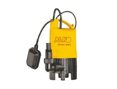 Дренажный насос AL-KO Drain 8001