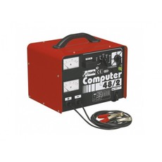 Зарядное устройство Telwin Computer 48/2 ProF