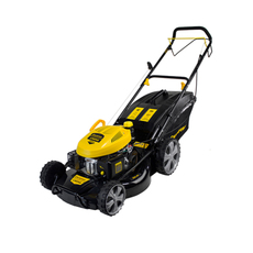 Бензиновая газонокосилка Champion LM 5345