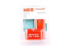 Аккумулятор Hammer Flex AKH 1215
