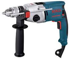 Дрель Bosch GSB 19-2 RE (ЗВП)