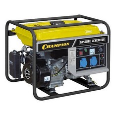 Бензогенератор Champion GG 3300
