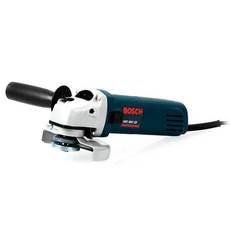 Угловая шлифмашина Bosch GWS 850 CE 0.601.378.790