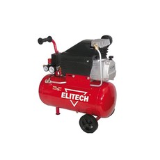 Компрессор масляный Elitech MK 2400/24 CM 2