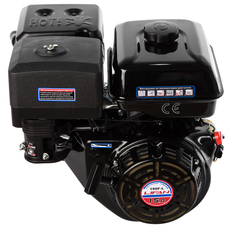 Двигатель Lifan 190F-L D25