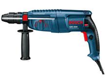 Перфоратор Bosch GBH 2600 0.611.254.803